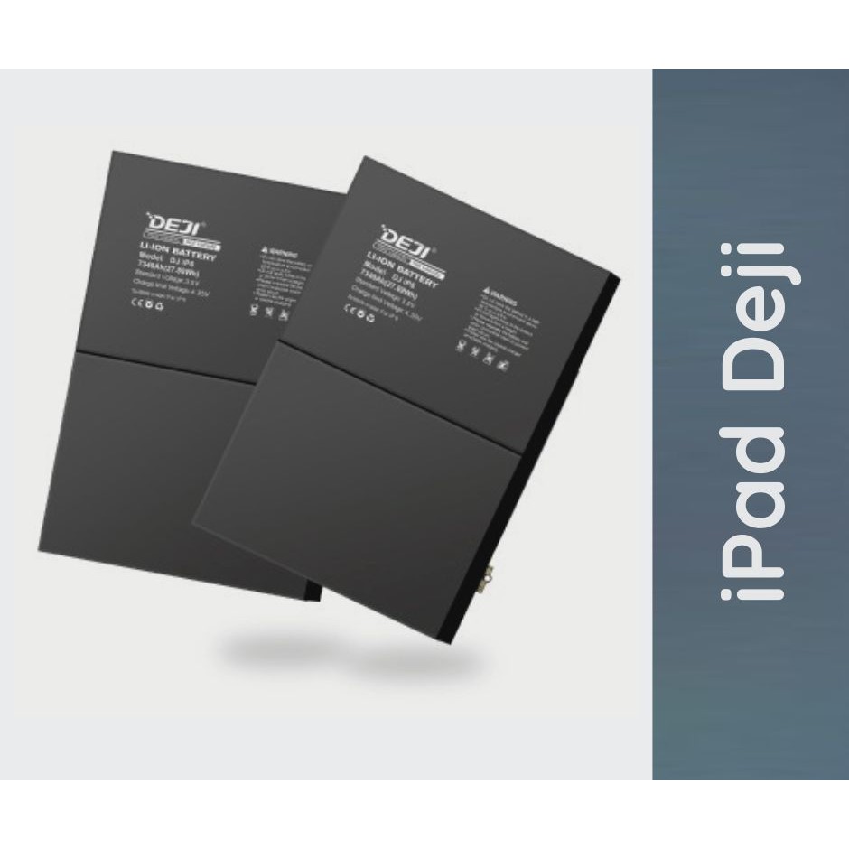 Pin Deji cho iPD Air 4 | Pro 10.9 (2020) | A2316 | A2324 | A2325 | A2072