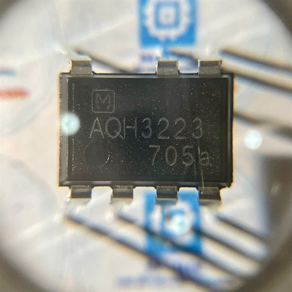 Linh kiện AQH3223 3223 DIP-7 mới chính hãng