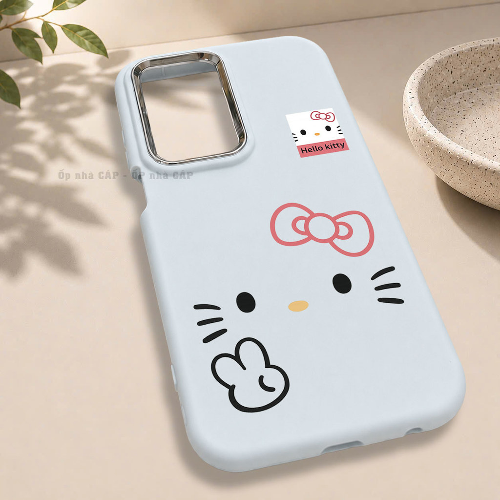 Ốp lưng Oppo A3 Pro 5G / F27 Pro Plus / F27 Pro form béo siêu cute