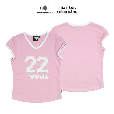 Áo Thun Gola T-Shirt G522700241