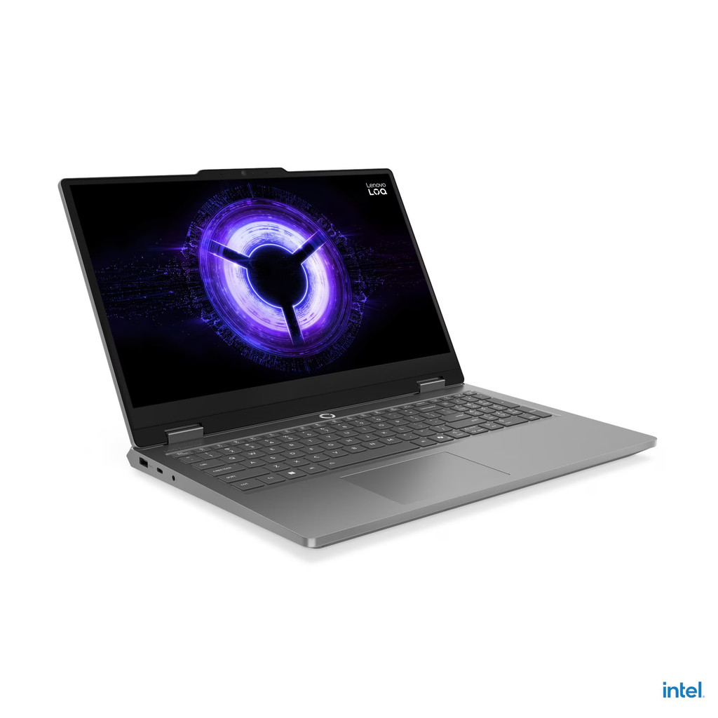 Laptop Gaming Lenovo LOQ Essential 15IRX11 83SC003SVN (i5-13450HX | RTX 5050 | 16GB | 1TB | 100% sRG