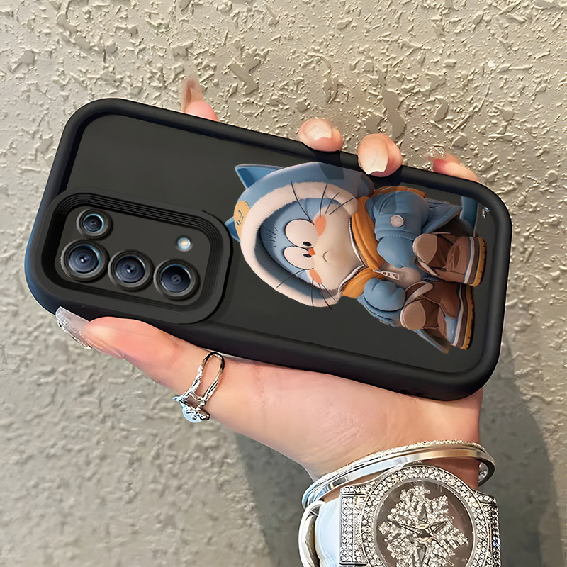 Ốp Lưng OPPO Reno 5 4G Reno 5 5G Reno 5K Find X3 Lite Case Vỏ mềm