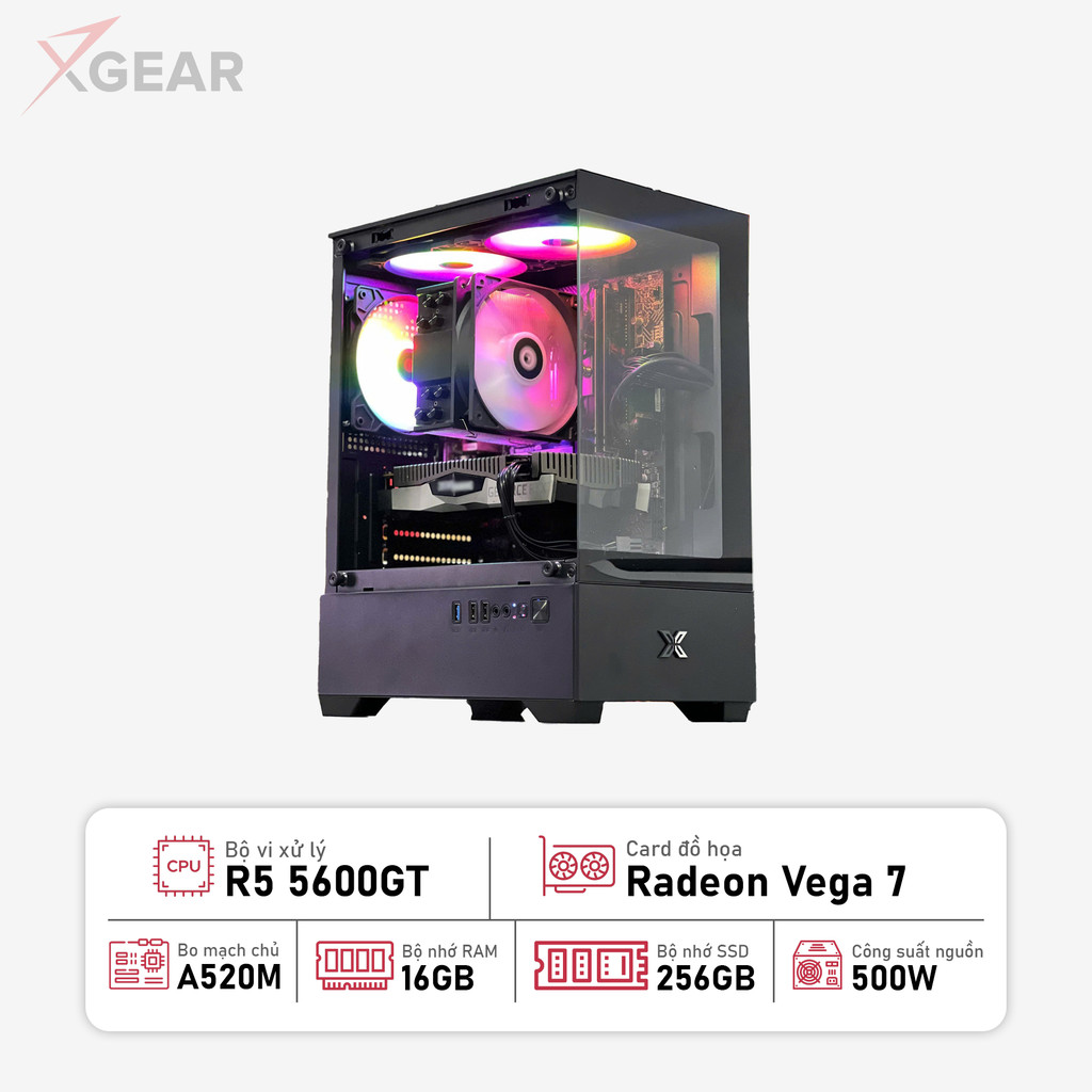 PC XG-5600GT