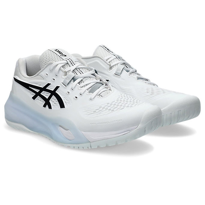 [ASICS] GIÀY PICKLEBALL ASICS GEL-RESOLUTION X CHÍNH HÃNG