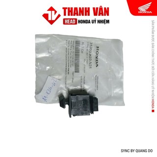 Công Tắc Đèn Xi Nhan HONDA Wave Rsx 110 2014-2022+,Blade , Alpha , Viision(35200K03N31)