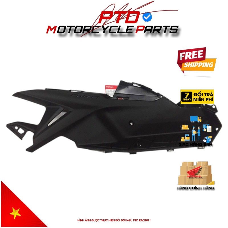 Tấm bắt sàn phải HONDA HONDA Air Blade 125 K27 (2014)  _(64311K27V50ZA)_0