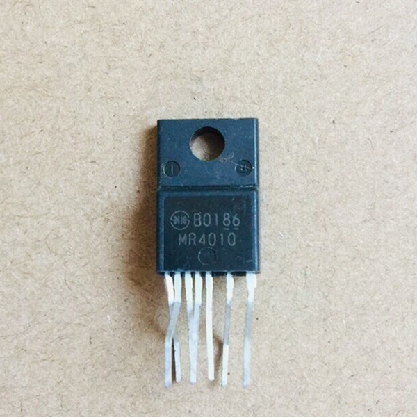 Túi 02 chiếc MR4010 4010 TO-220-7 Mới Chính Hãng Sanken 100%