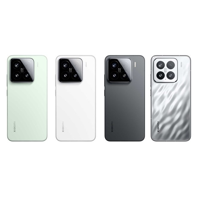 Xiaomi Mi 15 (12/256GB) LikeNew 99%