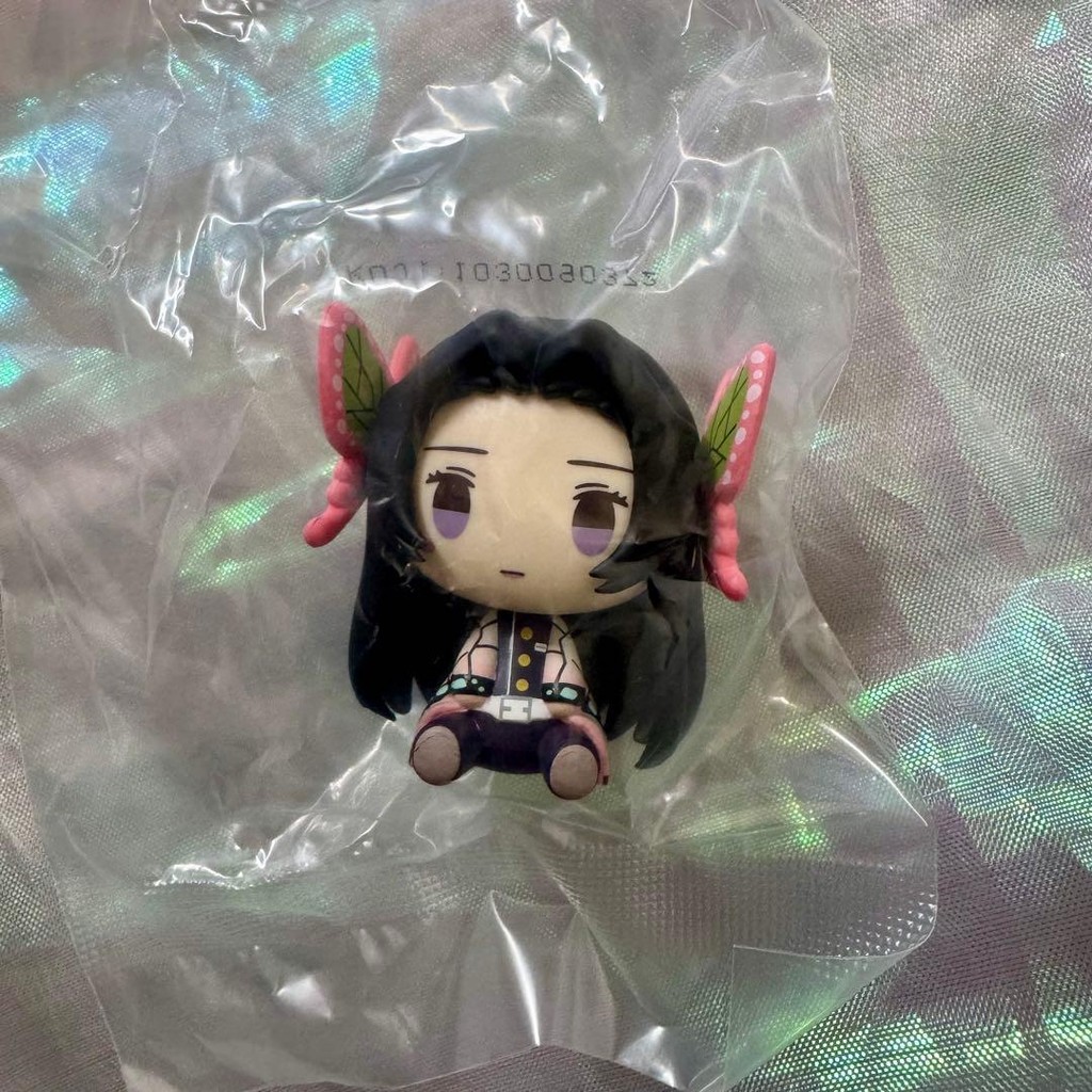 【Direct from Japan】Sát quỷ: Kimetsu no Yaiba Mugen Castle Arc Ichiban Kuji Thunder Brothers D Giải C