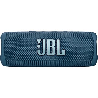 Loa Bluetooth JBL Flip 6 Xanh dương - Hàng chính hãng