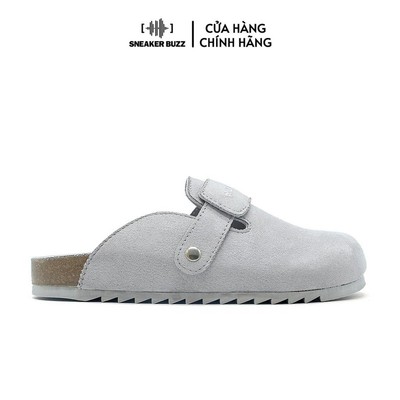 Dép Cork Sole Mule Sneaker Buzz V2807SB01U_223
