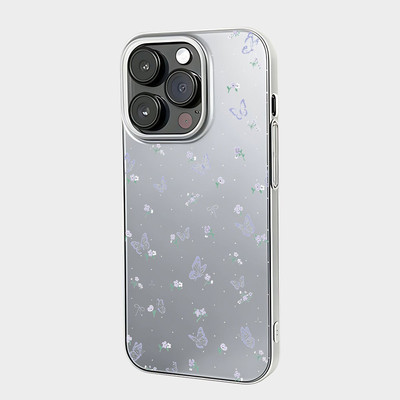 Suntaiho In Hình Dễ Thương TPU Mềm Chống Sốc Ốp Lưng Điện Thoại YA3437 Cho iPhone 11 12 13 14 15 16 17 Pro Max