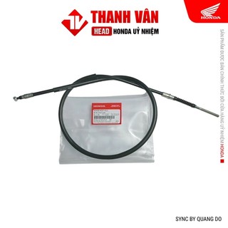 Dây Phanh HONDA Wave Blade (45450K57V11)
