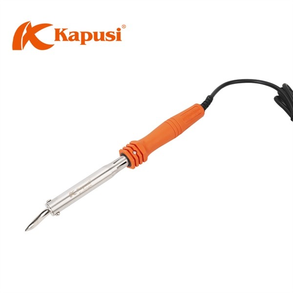 Mỏ Hàn Thiếc Mỏ Bẹp 150W Kapusi Japan – N3 K-9046 – Lên Nhiệt Nhanh – Mối Đẹp – Bền Bỉ