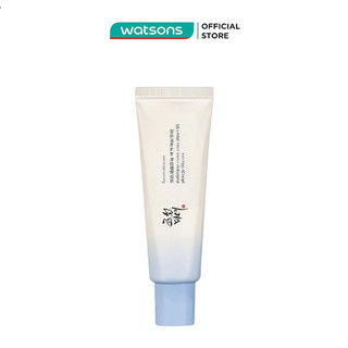  Kem Chống Nắng Beauty Of Joseon Relief Sun Aqua-Fresh Rice+B5 SPF50+ PA++++ 50ml 