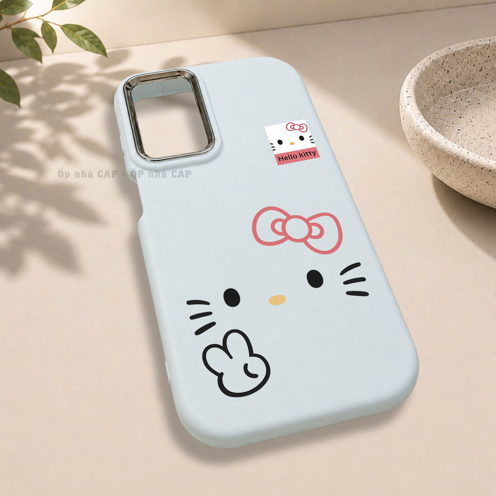 Ốp lưng Samsung M15 / M34 / M55 form béo siêu cute