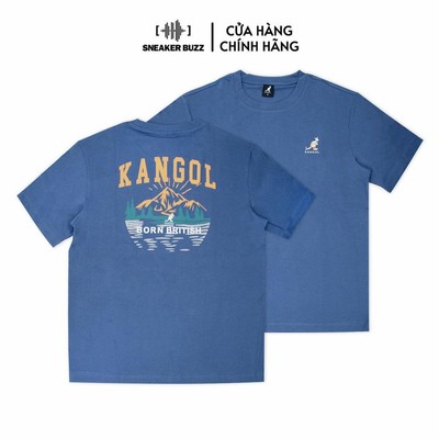 Áo Thun Kangol T-Shirt 6525800682