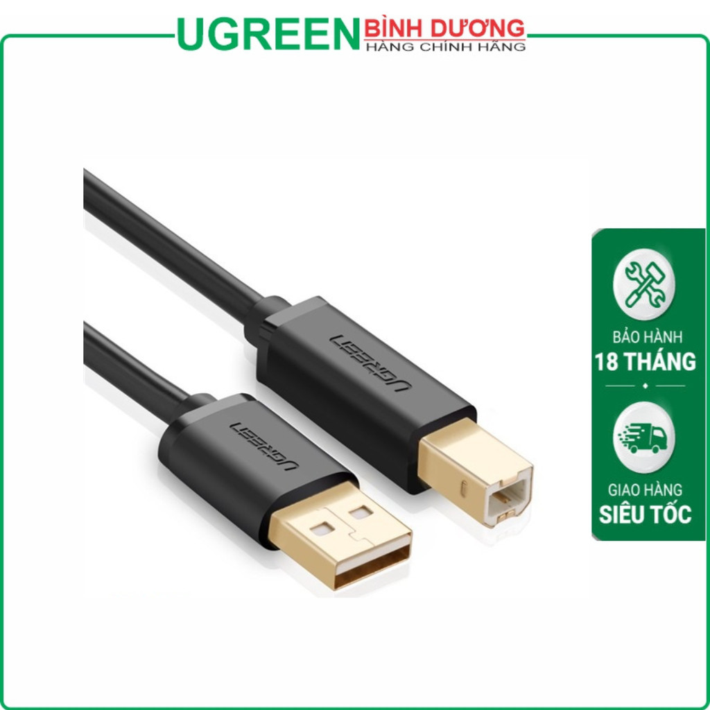 USB MAY IN UGREEN 10352 5M