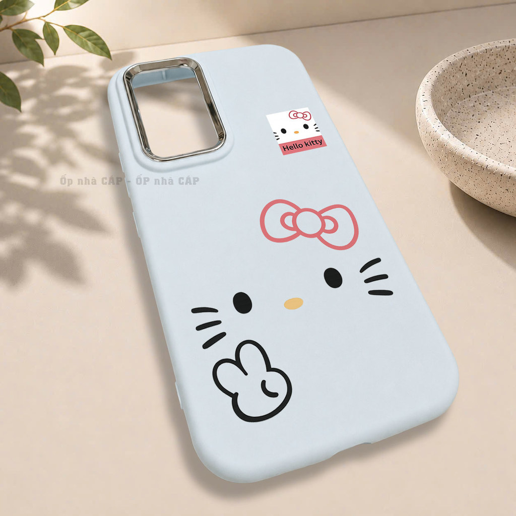 Ốp lưng Samsung A24 / A54 form béo siêu cute