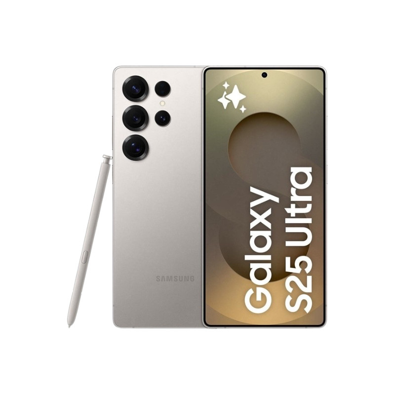 Samsung Galaxy S25 Ultra 12GB/256GB nguyên seal chính hãng VN