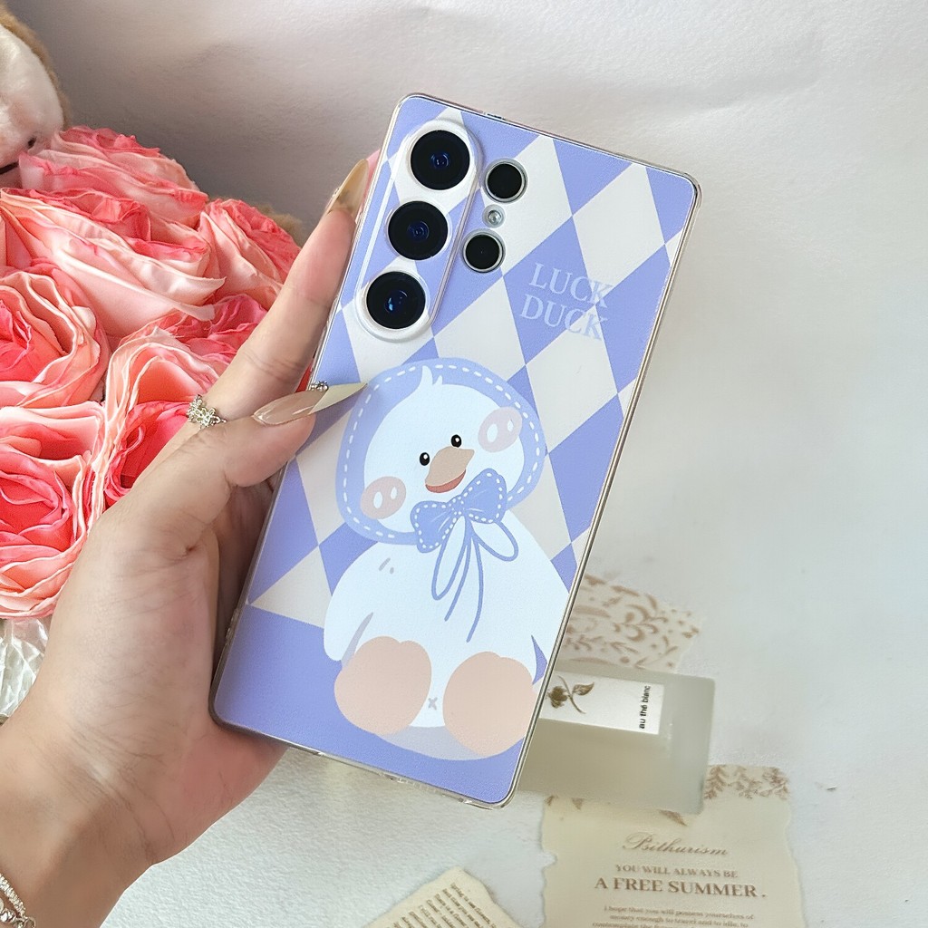 TY221 For realme Phone case GT 8 Pro 5G GT7 7T GT6 6 GT5 GT3 GT2  NEO 7 SE 7X 6 5 3 3T 2 2T P3 Ultra