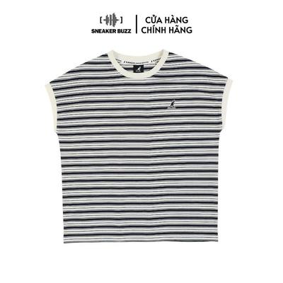 Áo T-Shirt Blue Unisex 66221004C80