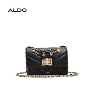   CHỈ 10-13.11 TẶNG KEM ĐÁNH BÓNG DA đơn 1.5tr Túi Xách Nữ Aldo ALNILAMM 