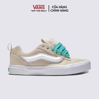  Vans Giày Knu Skool VN000D6ZCRM 