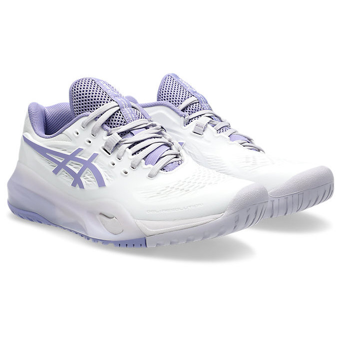 [ASICS] GIÀY PICKLEBALL ASICS GEL-RESOLUTION X CHÍNH HÃNG