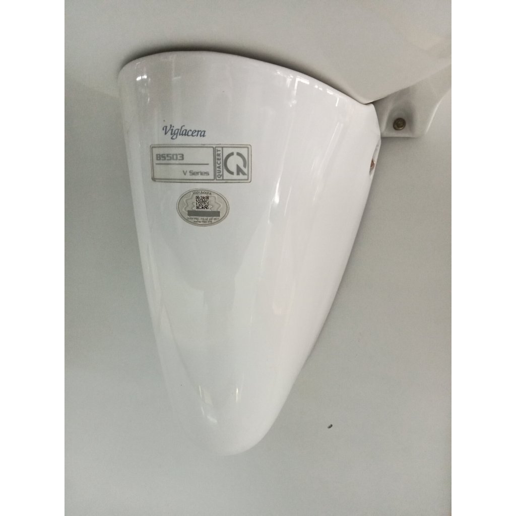 Chân lavabo Viglacera BS503