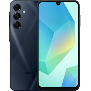  Điện thoại Samsung Galaxy A16 5G 8GB 128GB  SM-A166P DS  Đen 