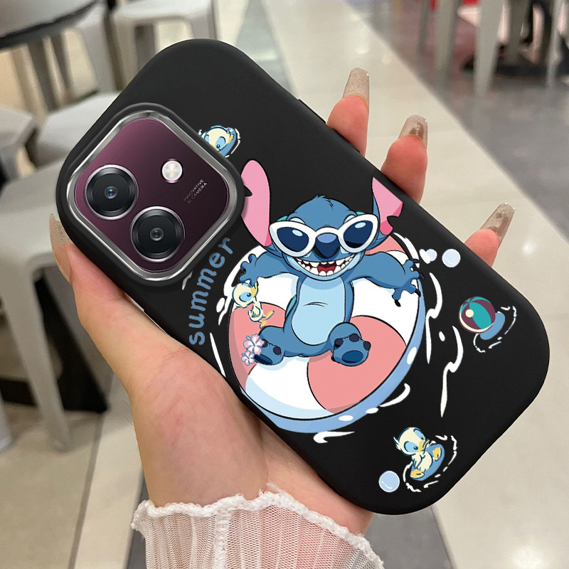 Ốp Lưng OPPO A3 4G A3 5G A3X 4G A3X 5G Case Động vật đáng yêu