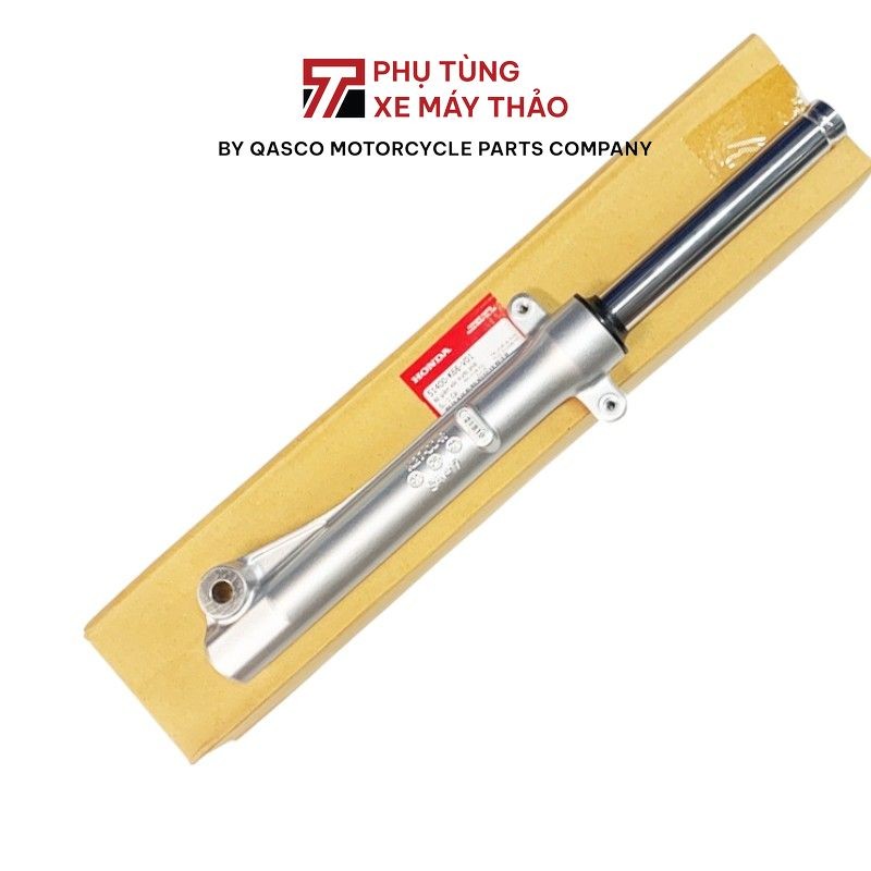 Giảm xóc trước phải HONDA Air Blade 125 K66   | 51400-K66-V01_10C 4K
