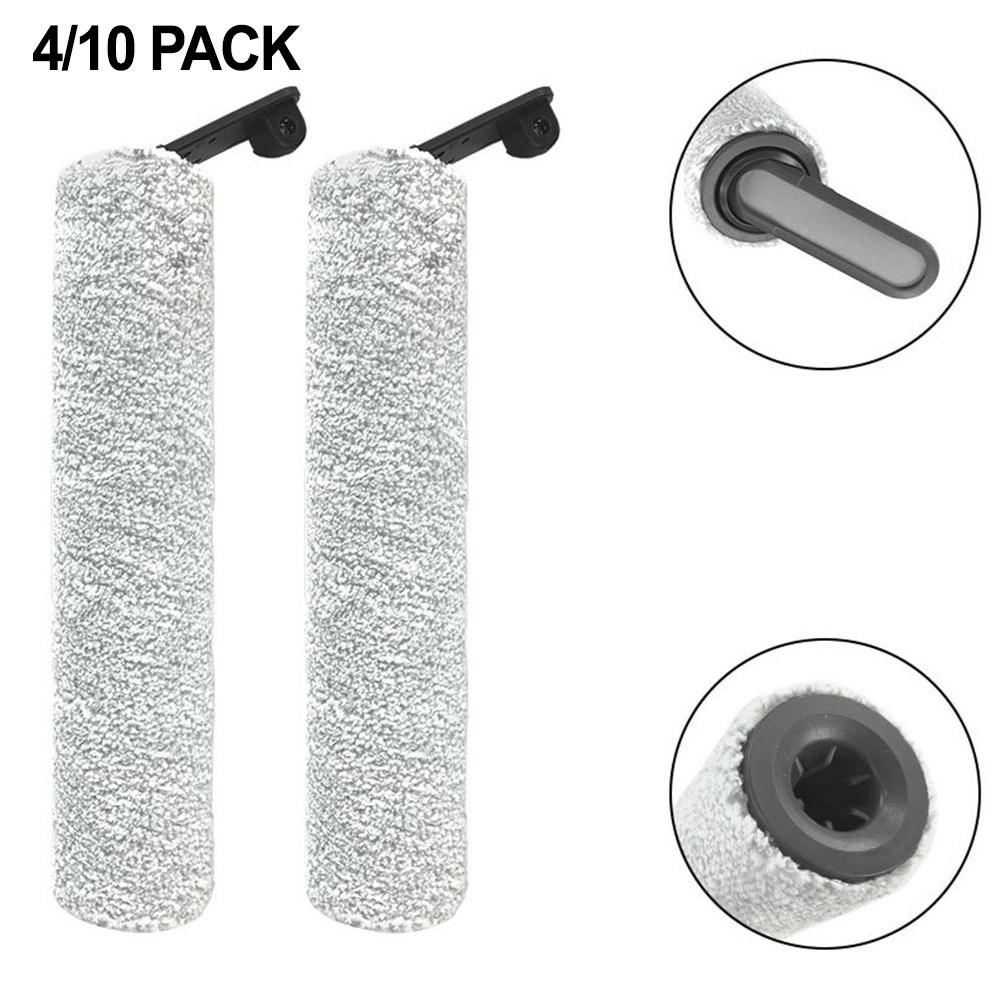 [HEAVEN] Bàn chải con lăn Bàn chải chính cho Dreame H12S / H12S AE / Cho G10 Cho Combo