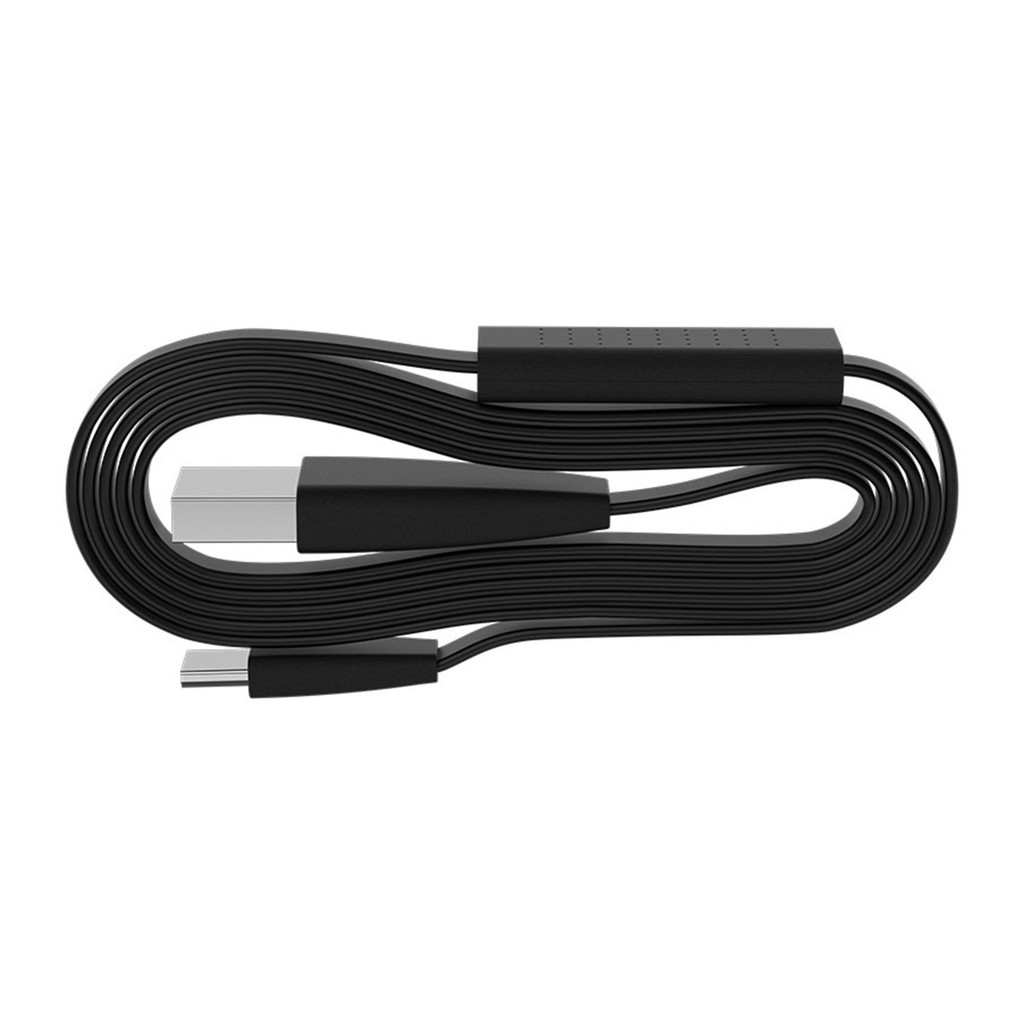 Máy dò cảm biến độ ẩm nhiệt độ cổng USB Broadlink Bestcon HTS2 hoạt động với nhiệt độ từ xa thông mi