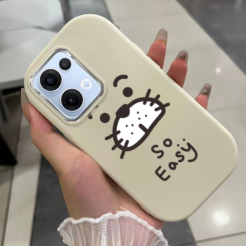 Ốp Lưng Cho OPPO Reno 13 5G 13 Pro 5G 13F 4G 13F 5G Điện Thoại