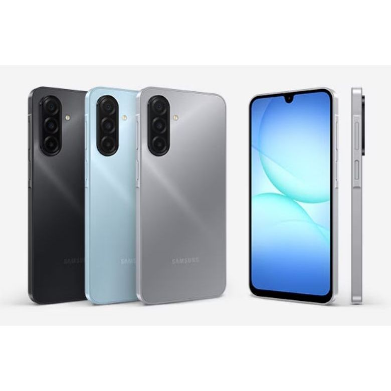 Samsung Galaxy A17 4G 8GB/128GB nguyên seal chính hãng VN