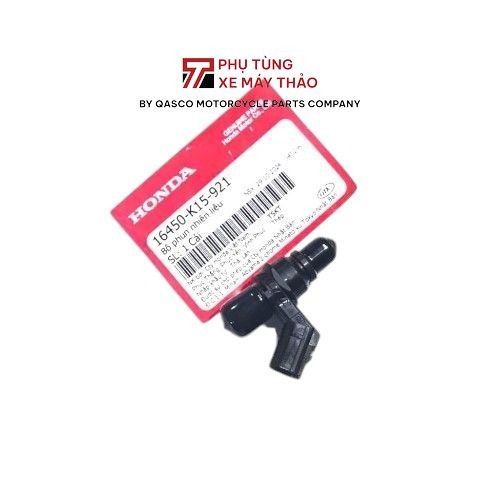 Bộ phun nhiên liệu HODNA CBF150 2019  | 16450K15921_489