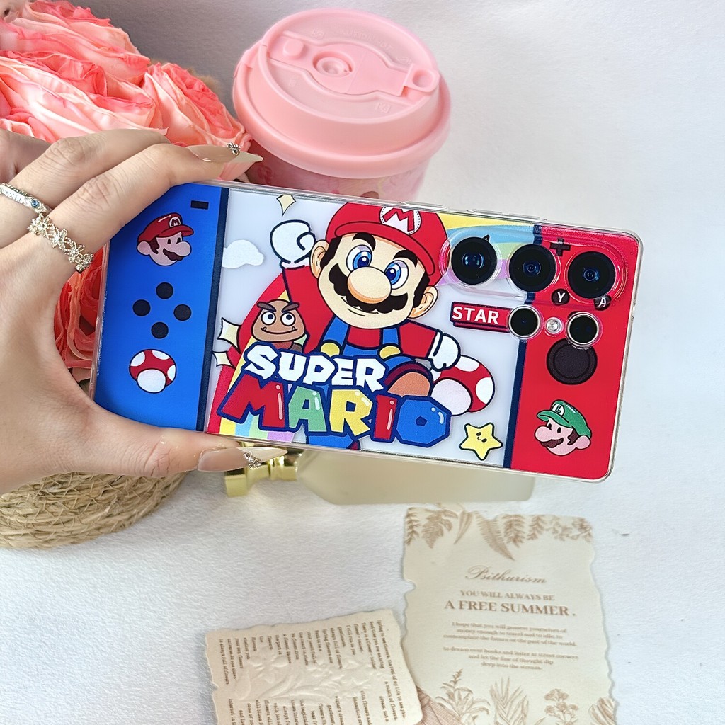 TY231 For realme Phone case GT 8 Pro 5G GT7 7T GT6 6 GT5 GT3 GT2  NEO 7 SE 7X 6 5 3 3T 2 2T P3 Ultra