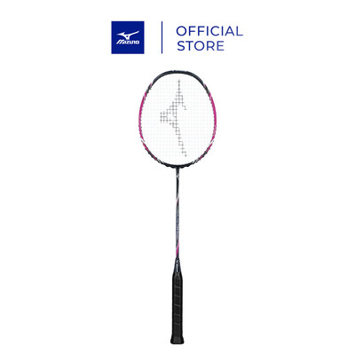 Vợt Cầu Lông Mizuno TURBOBLADE 587 - COLOR 10 -(Không kèm lưới)-73MTB52410
