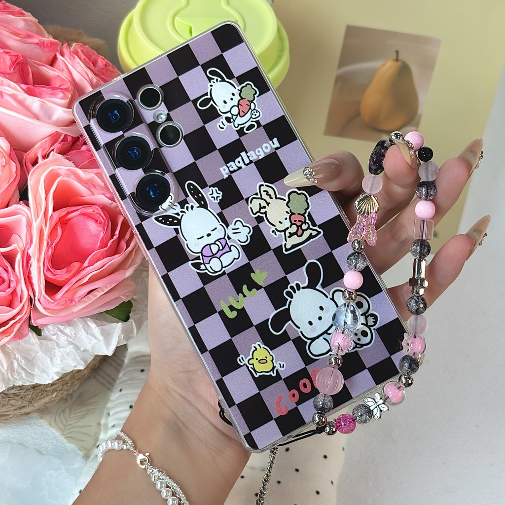 TY242 For realme Phone case GT 8 Pro 5G GT7 7T GT6 6 GT5 GT3 GT2  NEO 7 SE 7X 6 5 3 3T 2 2T P3 Ultra