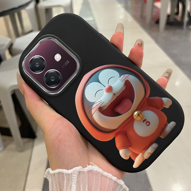 Ốp Lưng OPPO A3 4G A3 5G A3X 4G A3X 5G Case Hoạt hình đáng yêu