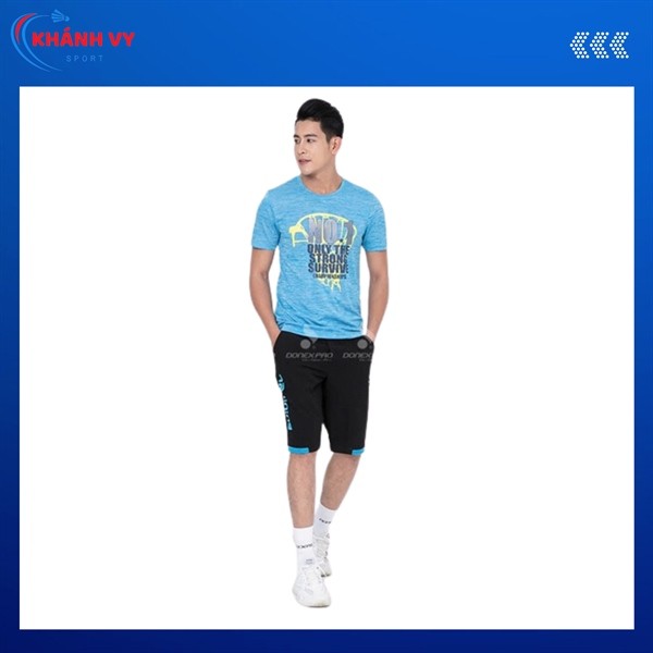 Quần Thể Thao Nam Donex MSC-994 Training