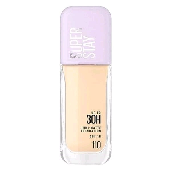 Kem nền Maybelline Super Stay 35ml