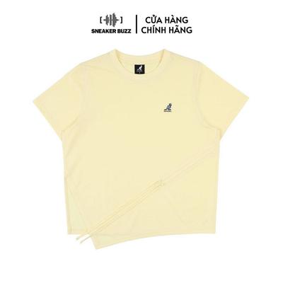Áo T-Shirt Yellow Women 66221008C61