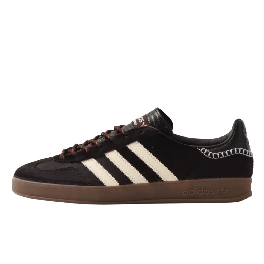 GAZELLE INDOOR WALES BONNER LÔNG PONY