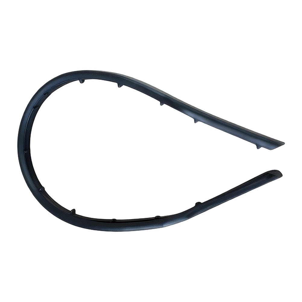 【 YOSHOP HOT 】 Hood To Radiator Grille Seal Cho Lexus Cho NX200 NX Series 2015-2017 53395-78010