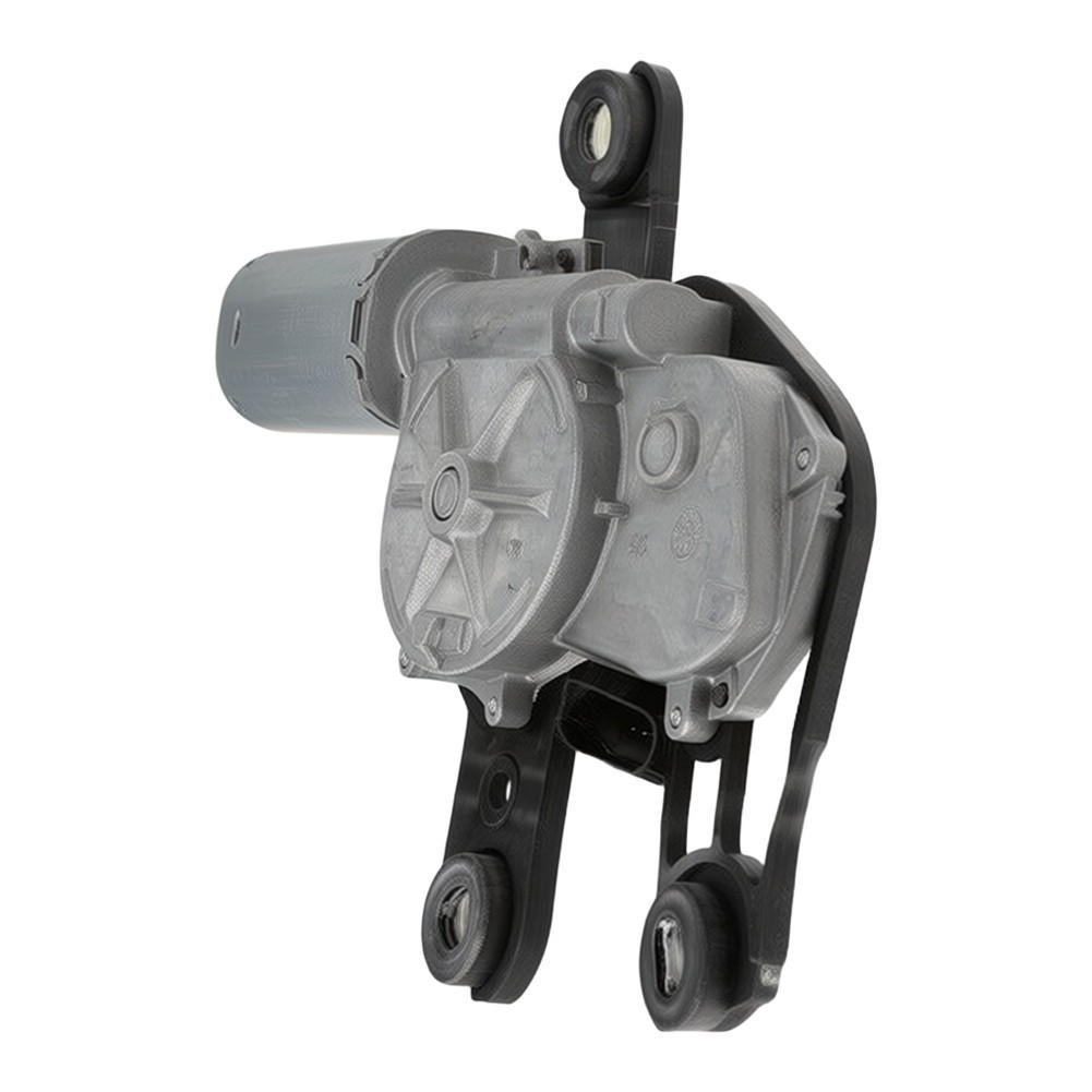 [YOSHOP HOT] Động cơ gạt nước phía sau cho Tiguan 2012-2018 5N0955711B