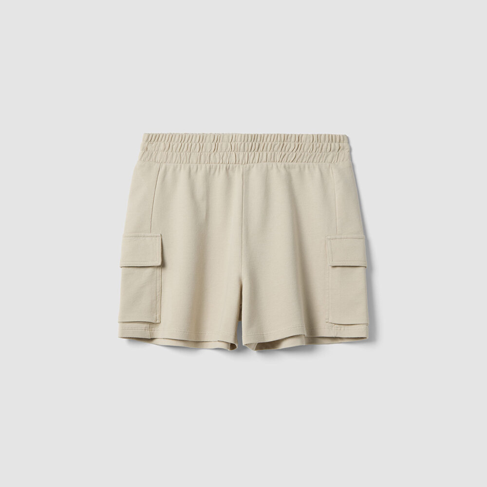 OVS - Quần Short Bé Gái Shr Cargo Mo Peyote - 2612397-2612407
