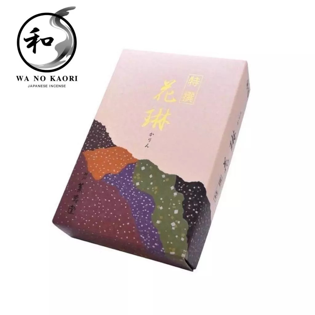 Kunjudo Tokusen Karin Mini stick 70 g [Direct from Japan]